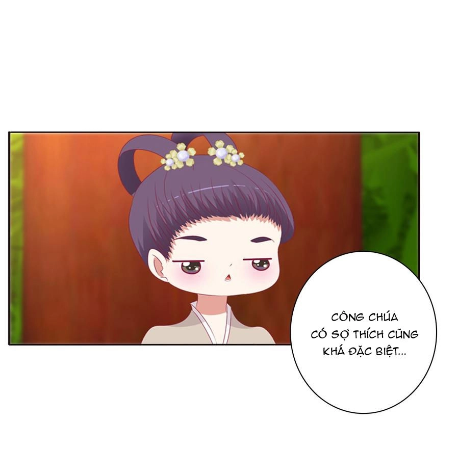 Thông Linh Phi Chapter 527 - 14