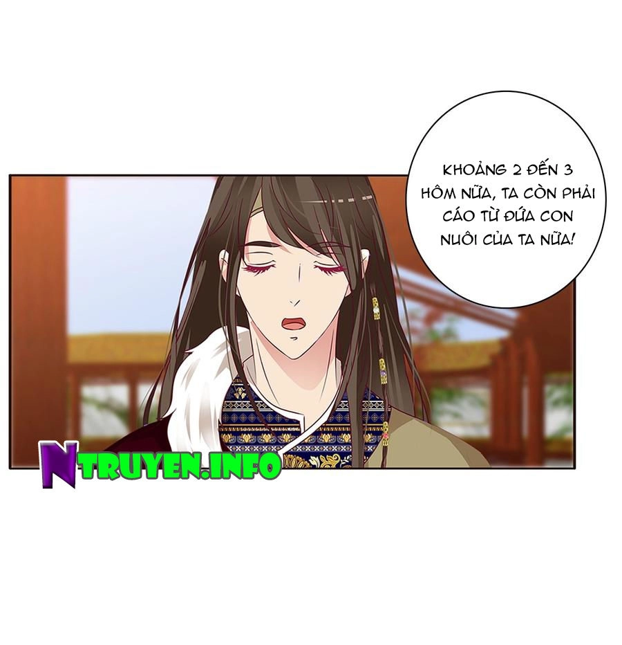 Thông Linh Phi Chapter 527 - 16