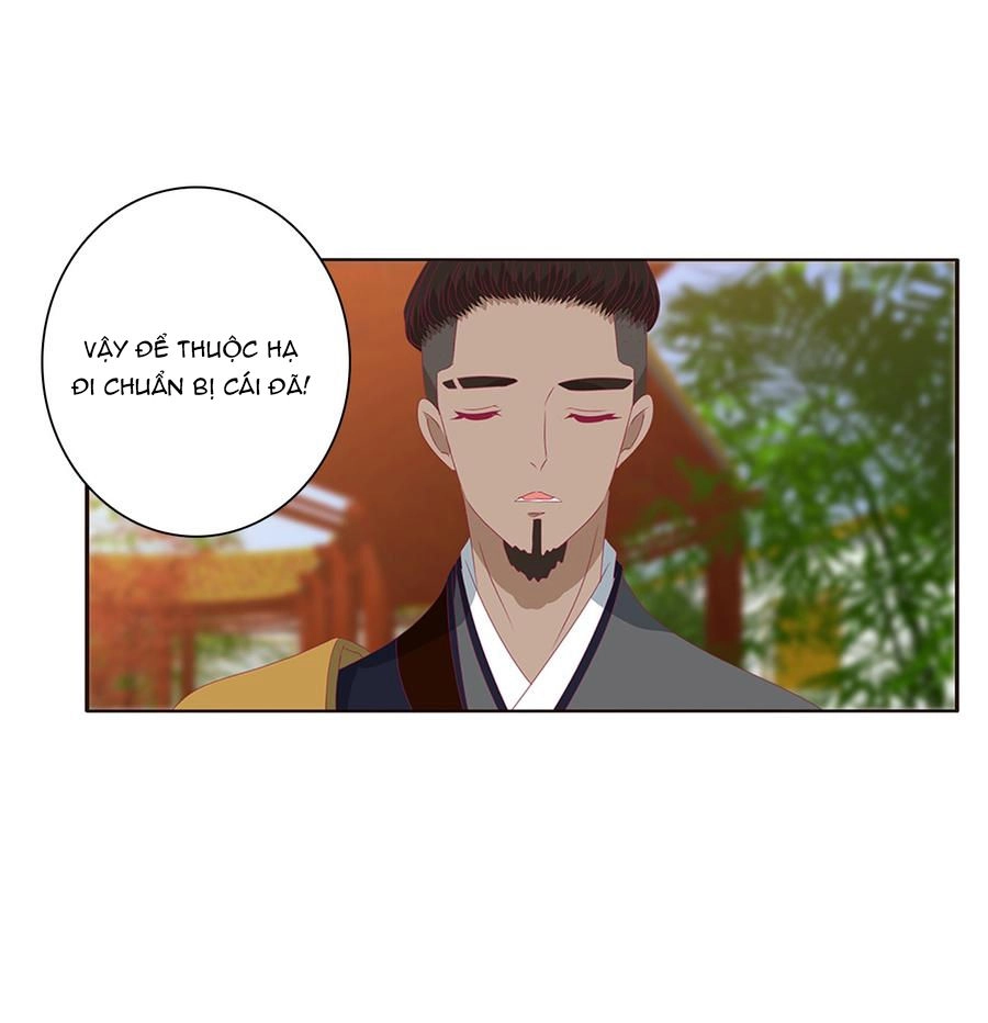 Thông Linh Phi Chapter 527 - 17