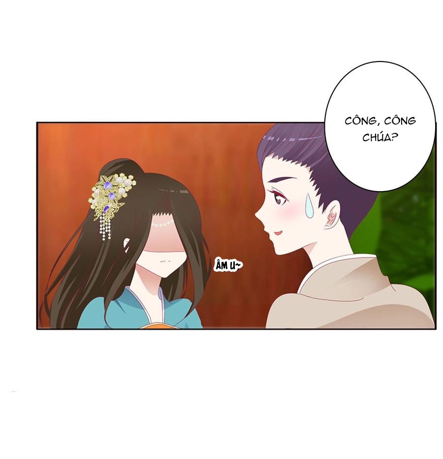 Thông Linh Phi Chapter 527 - 19