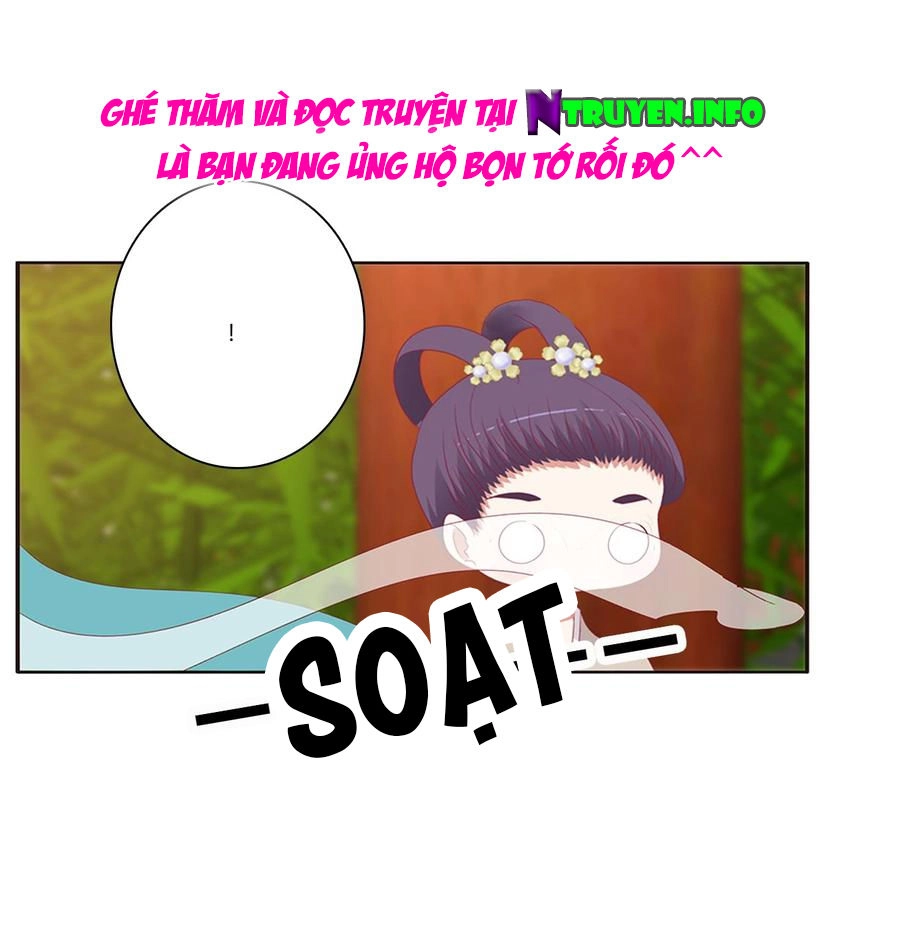 Thông Linh Phi Chapter 527 - 20