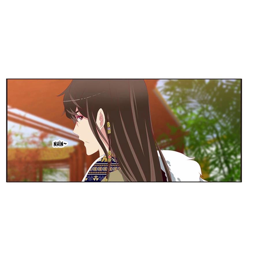 Thông Linh Phi Chapter 527 - 22