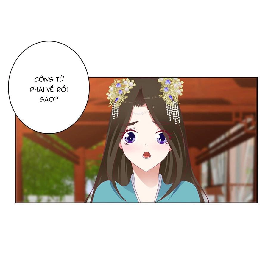 Thông Linh Phi Chapter 527 - 23