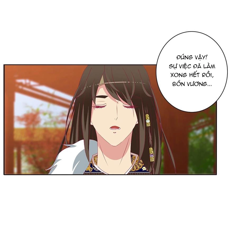 Thông Linh Phi Chapter 527 - 24