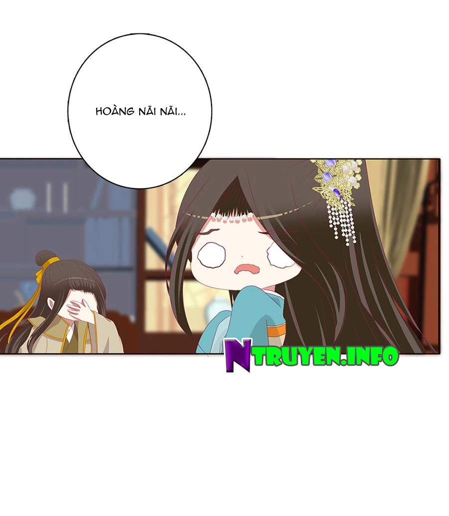 Thông Linh Phi Chapter 529 - 12