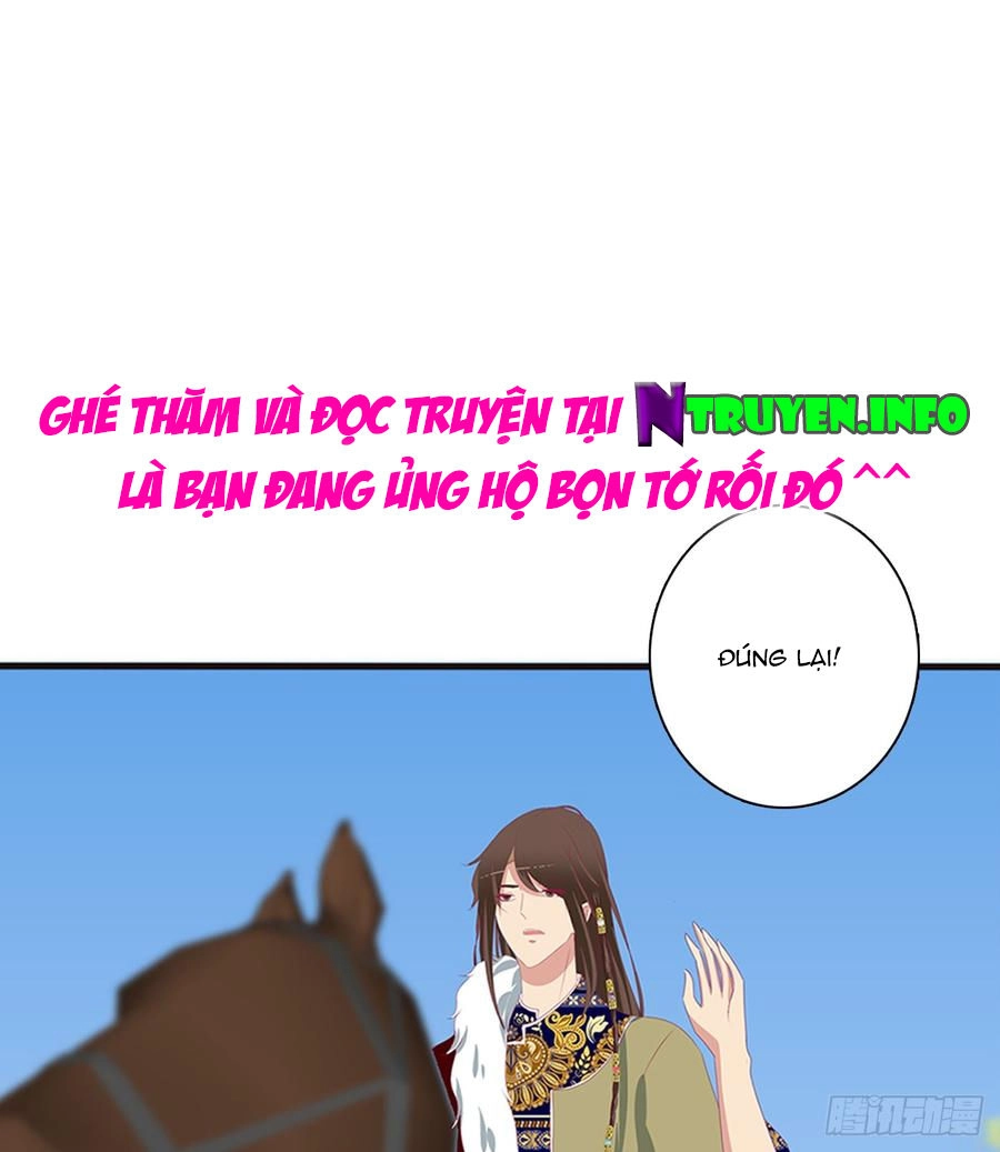 Thông Linh Phi Chapter 529 - 16