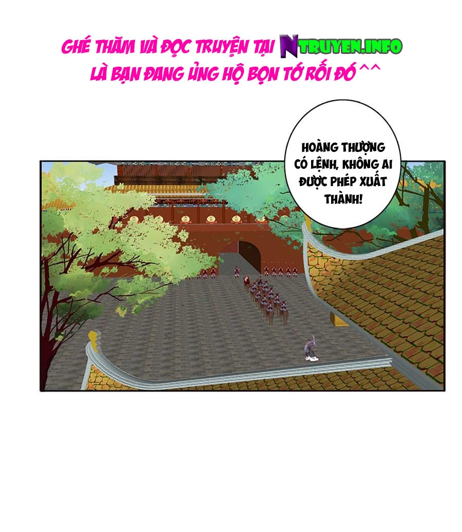 Thông Linh Phi Chapter 529 - 20