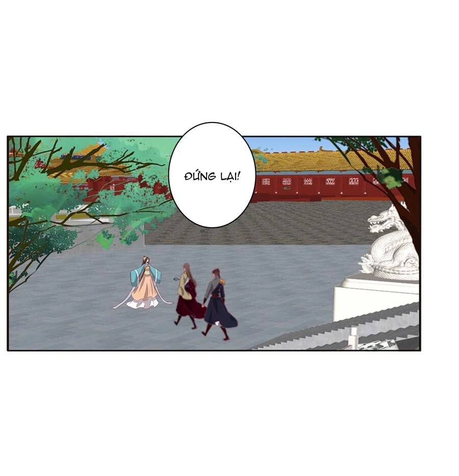 Thông Linh Phi Chapter 530 - 4