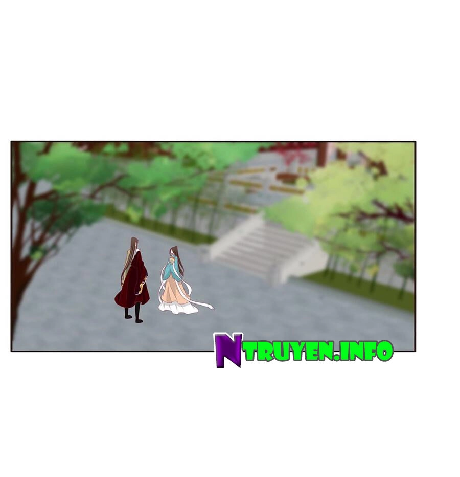 Thông Linh Phi Chapter 530 - 8