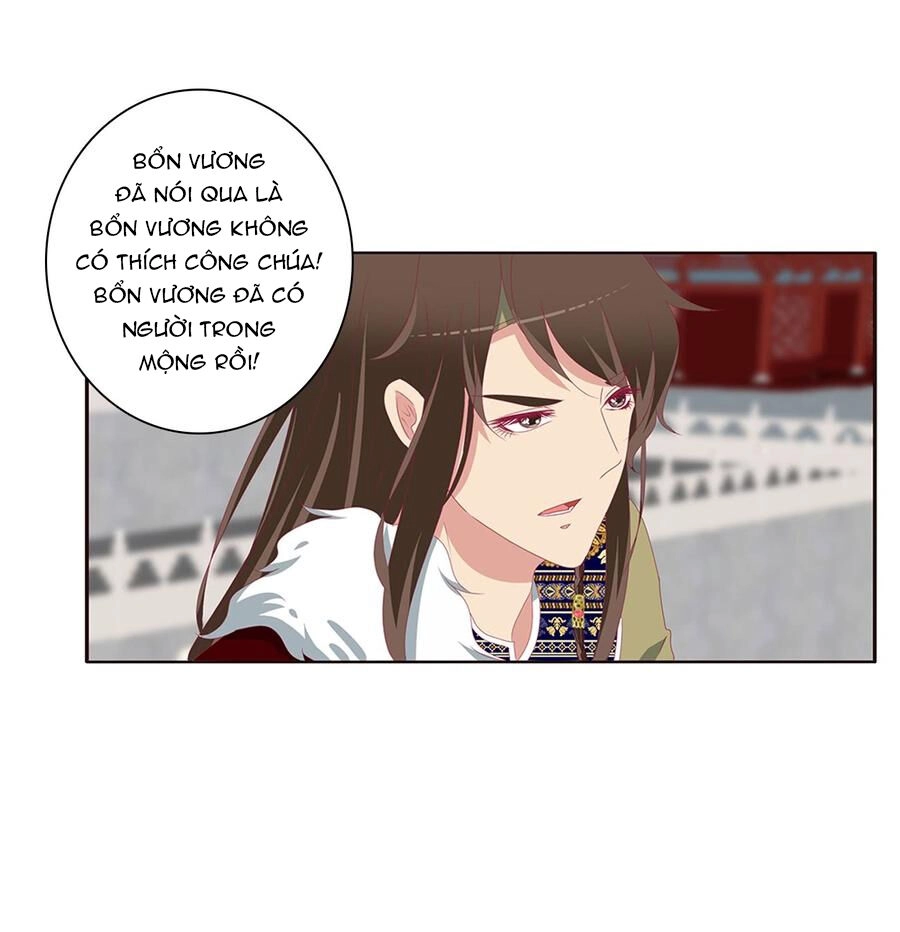 Thông Linh Phi Chapter 530 - 9