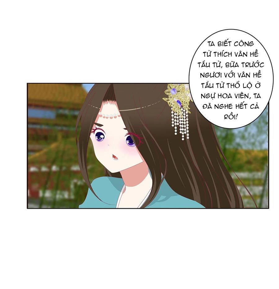 Thông Linh Phi Chapter 530 - 10