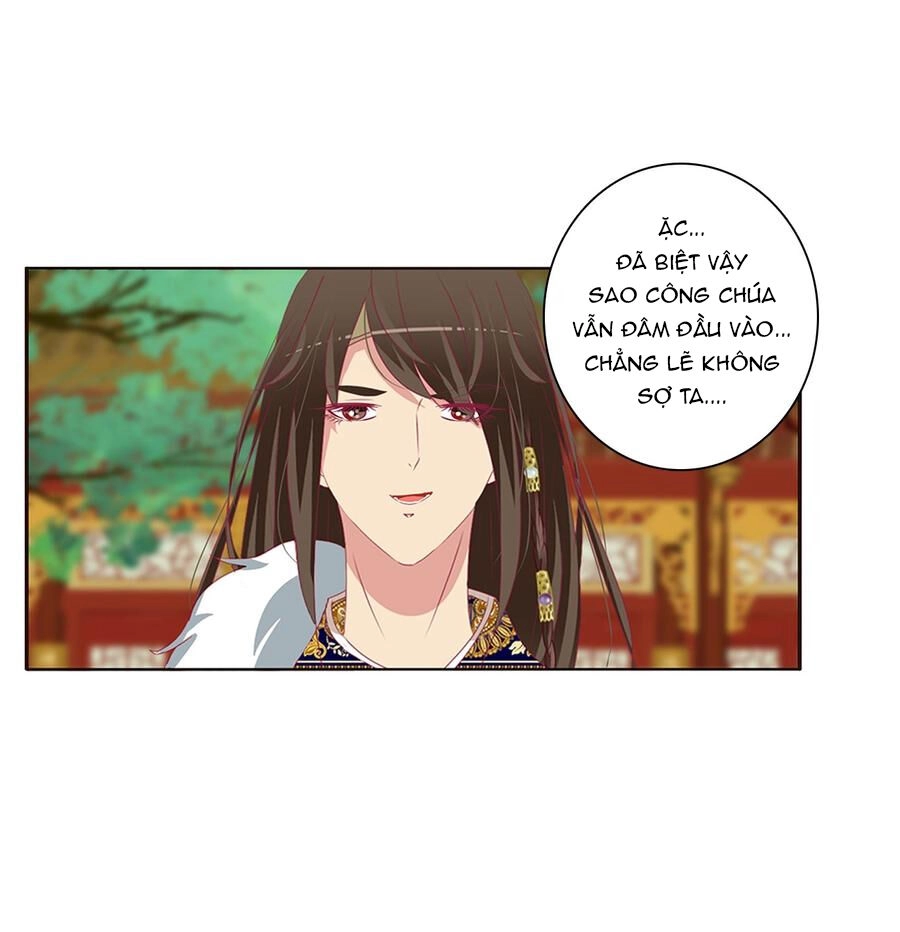 Thông Linh Phi Chapter 530 - 11