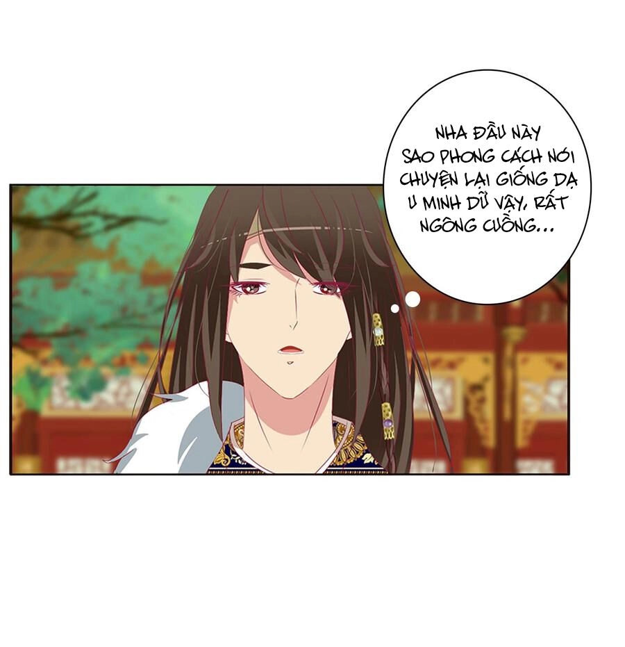 Thông Linh Phi Chapter 530 - 13