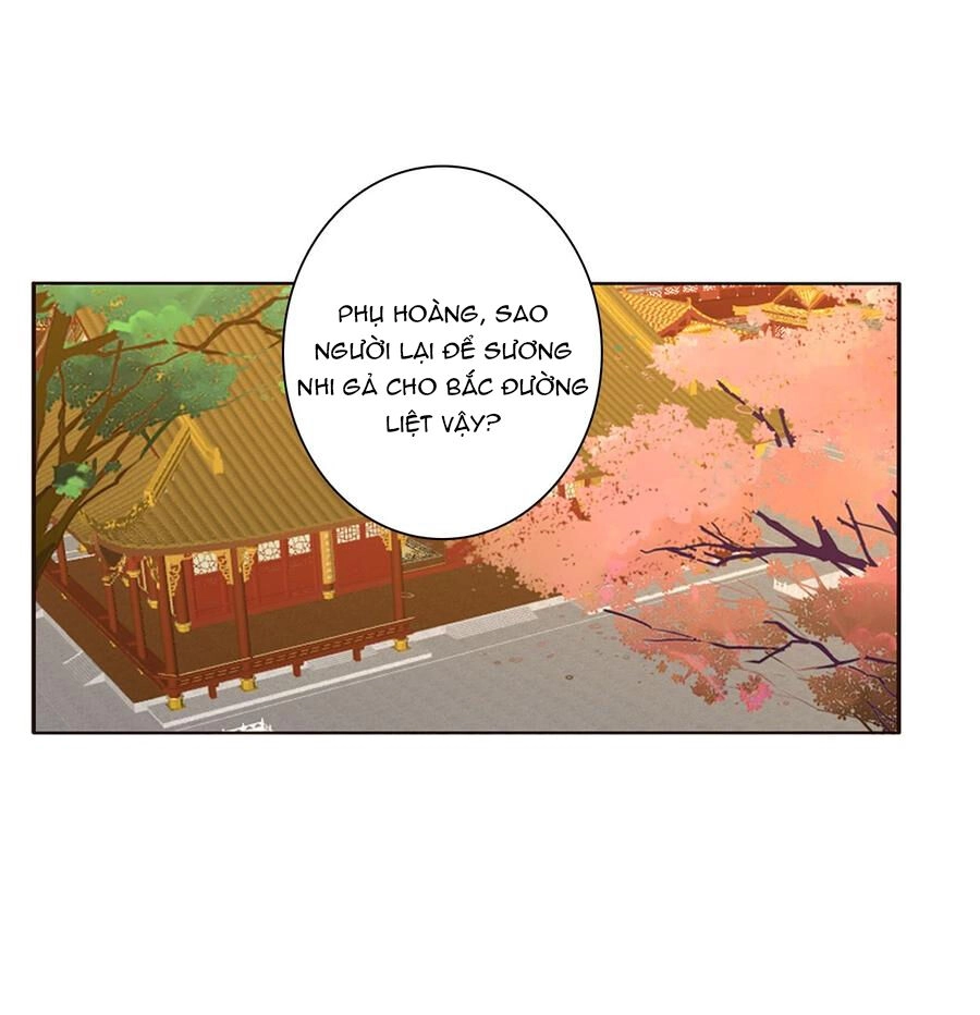 Thông Linh Phi Chapter 530 - 18