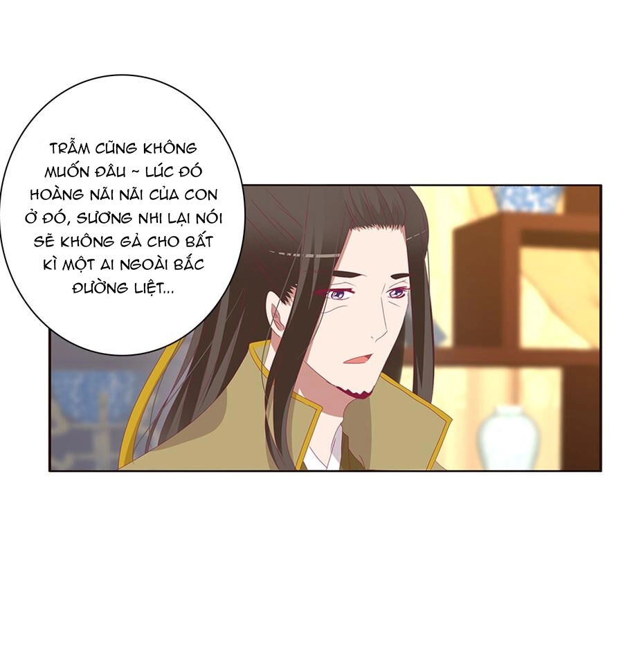 Thông Linh Phi Chapter 530 - 19