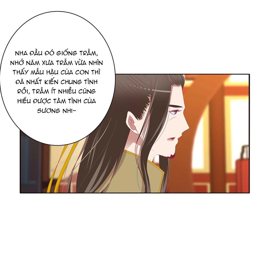 Thông Linh Phi Chapter 531 - 4