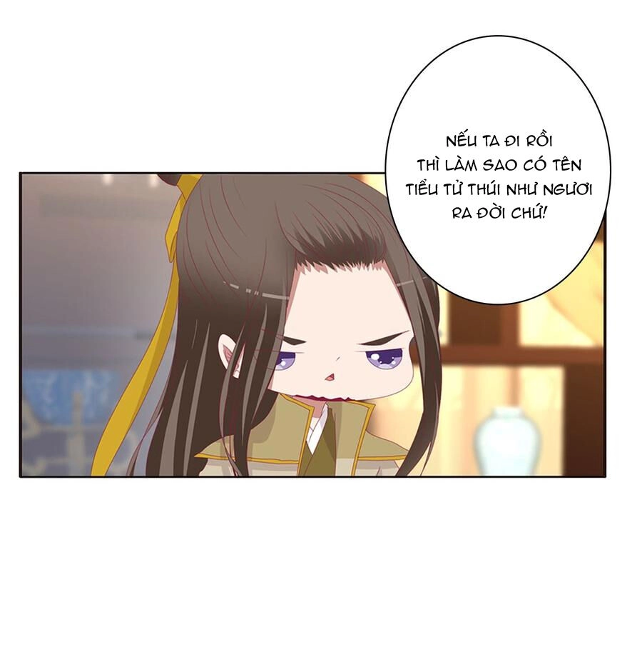 Thông Linh Phi Chapter 531 - 6