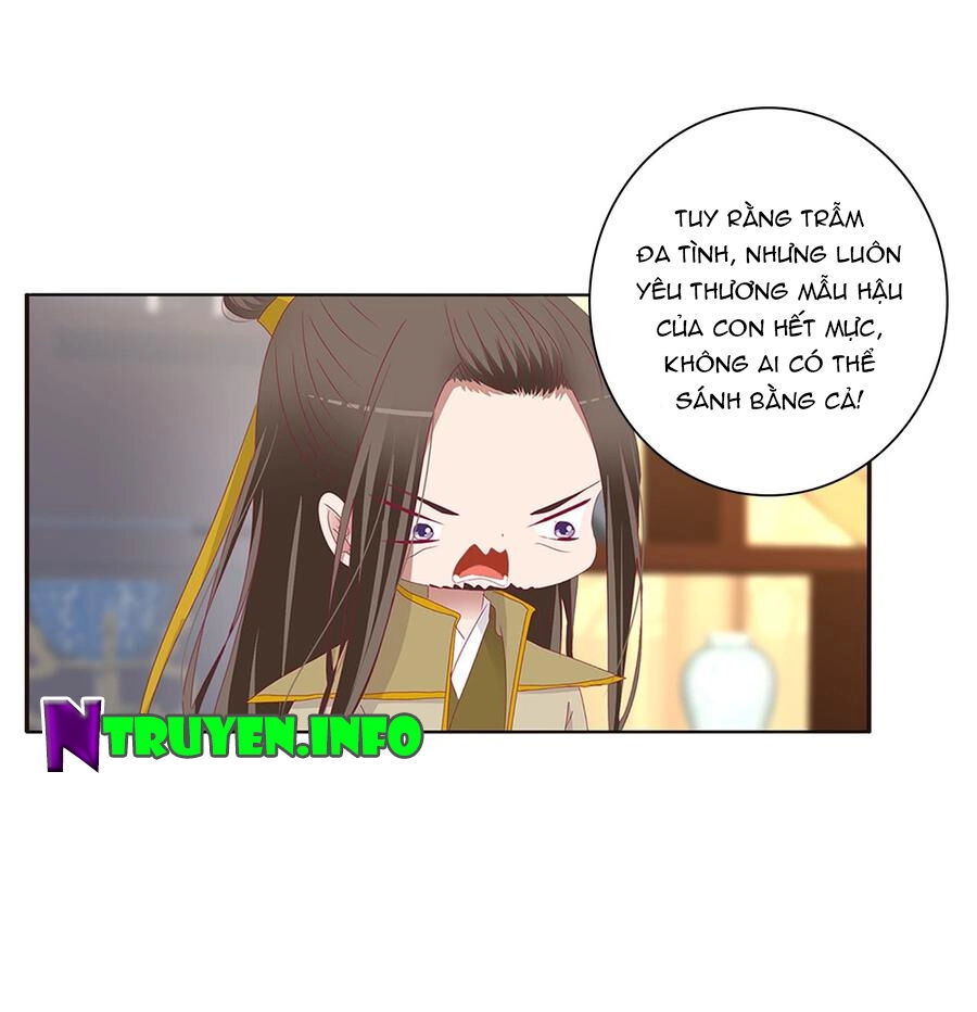 Thông Linh Phi Chapter 531 - 8