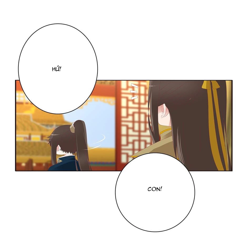 Thông Linh Phi Chapter 531 - 9