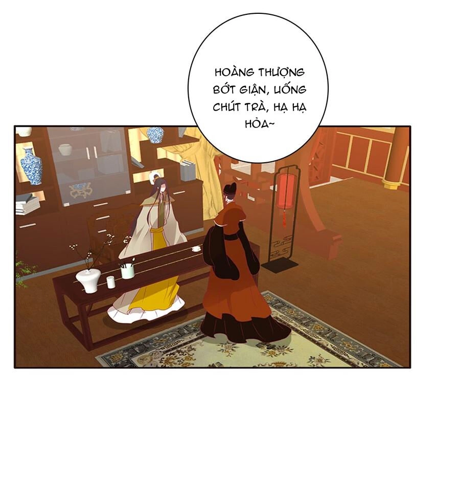 Thông Linh Phi Chapter 531 - 11