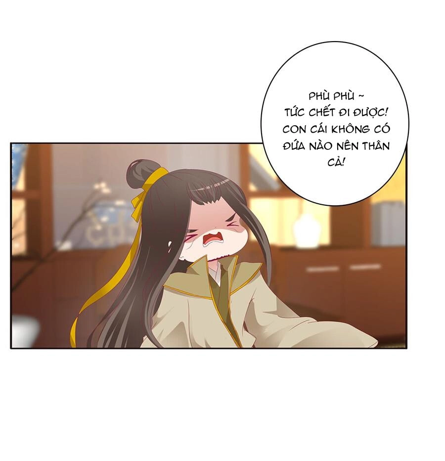 Thông Linh Phi Chapter 531 - 13