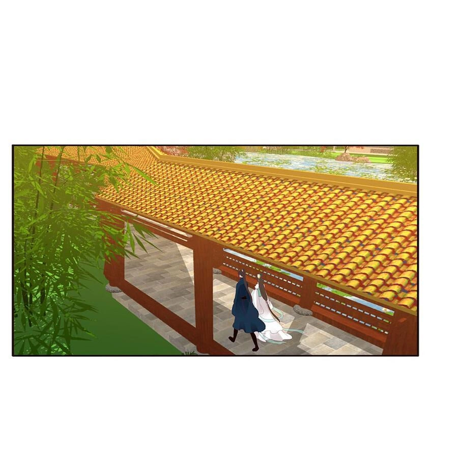 Thông Linh Phi Chapter 531 - 15