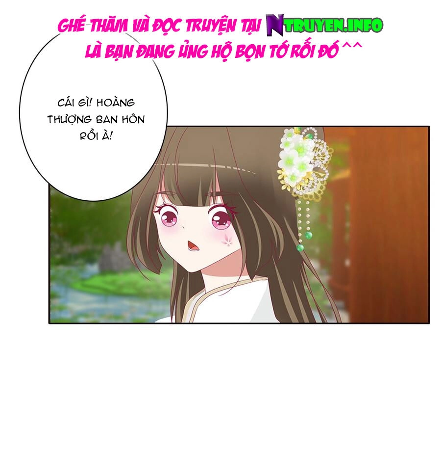 Thông Linh Phi Chapter 531 - 16