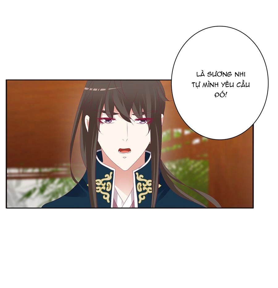 Thông Linh Phi Chapter 531 - 17