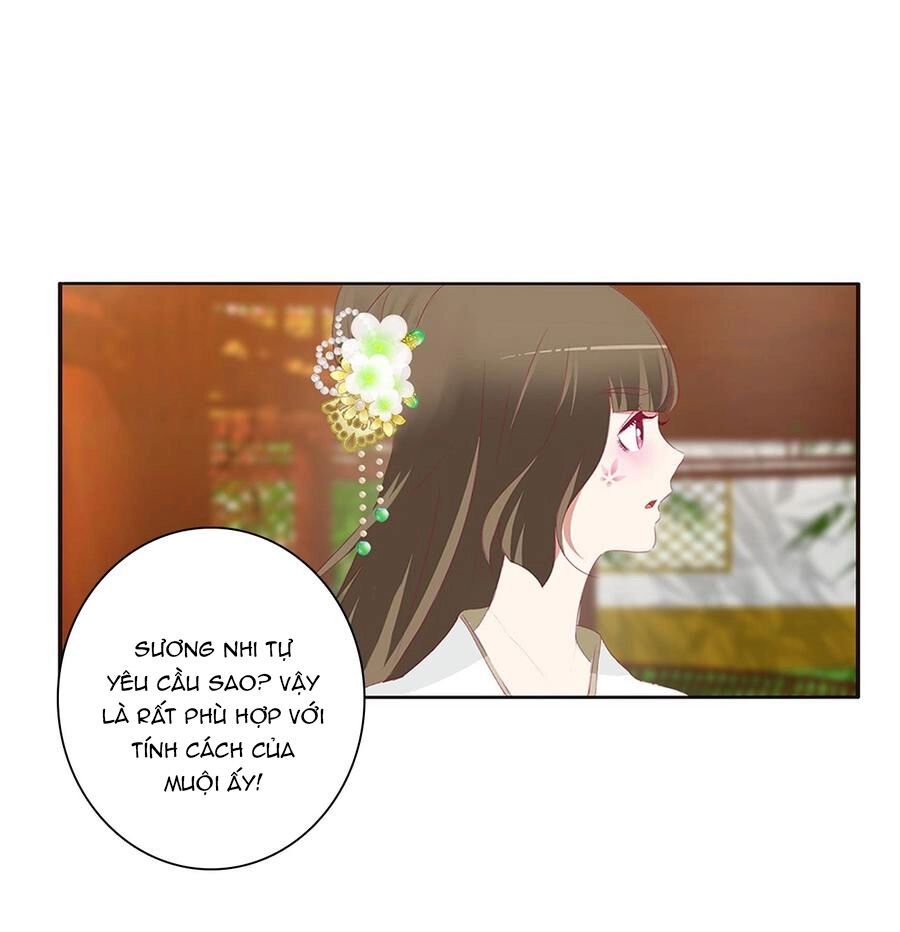 Thông Linh Phi Chapter 531 - 18