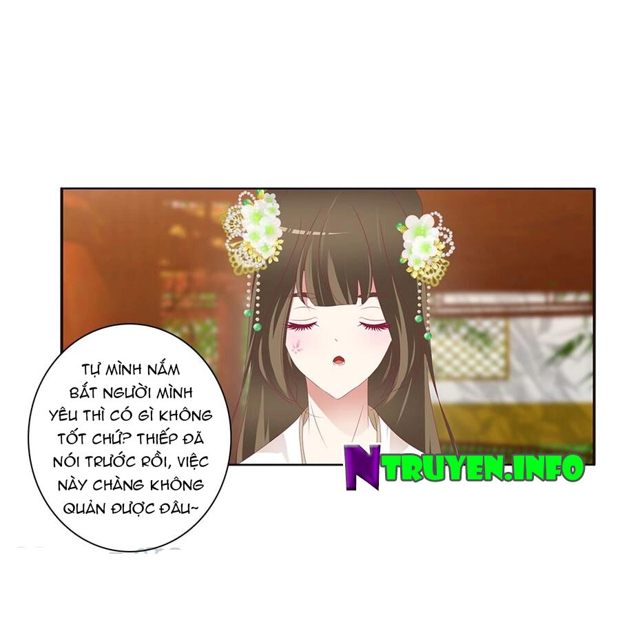 Thông Linh Phi Chapter 531 - 20