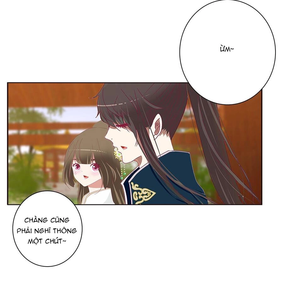 Thông Linh Phi Chapter 531 - 21