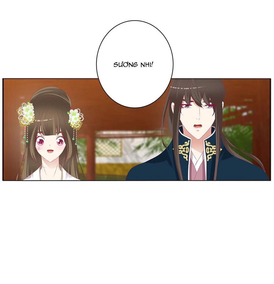 Thông Linh Phi Chapter 531 - 23