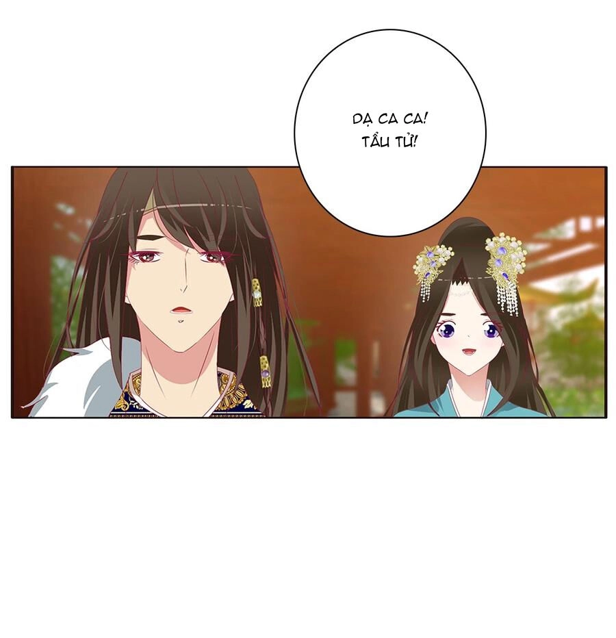 Thông Linh Phi Chapter 531 - 24