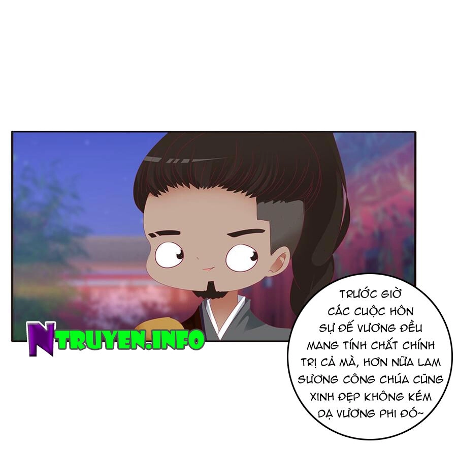 Thông Linh Phi Chapter 533 - 8