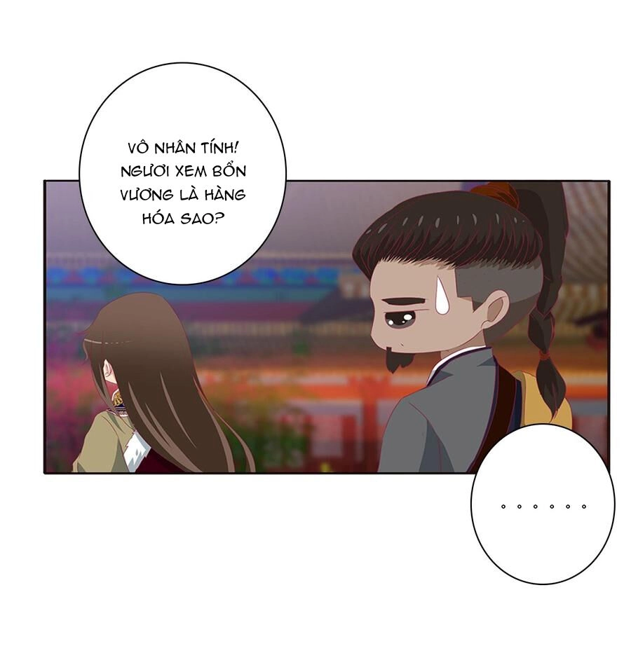 Thông Linh Phi Chapter 533 - 9