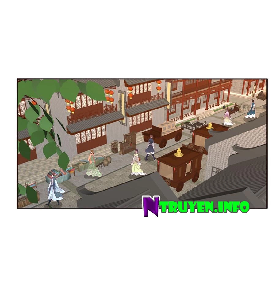 Thông Linh Phi Chapter 533 - 12