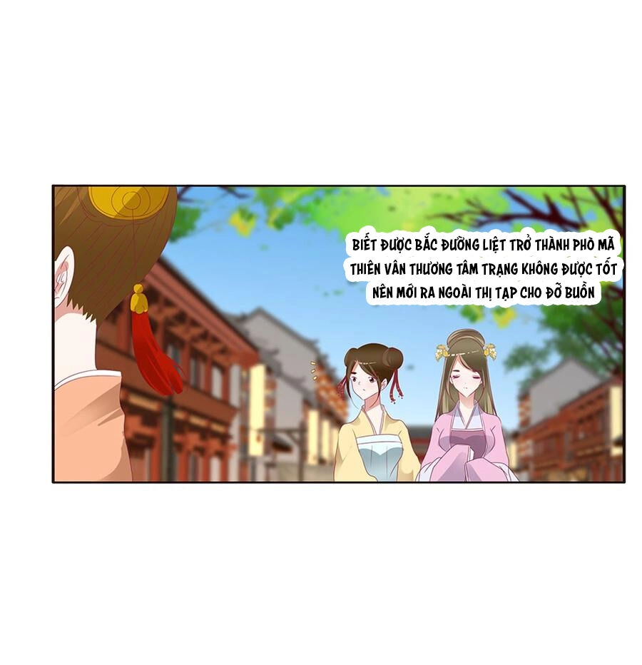 Thông Linh Phi Chapter 533 - 13