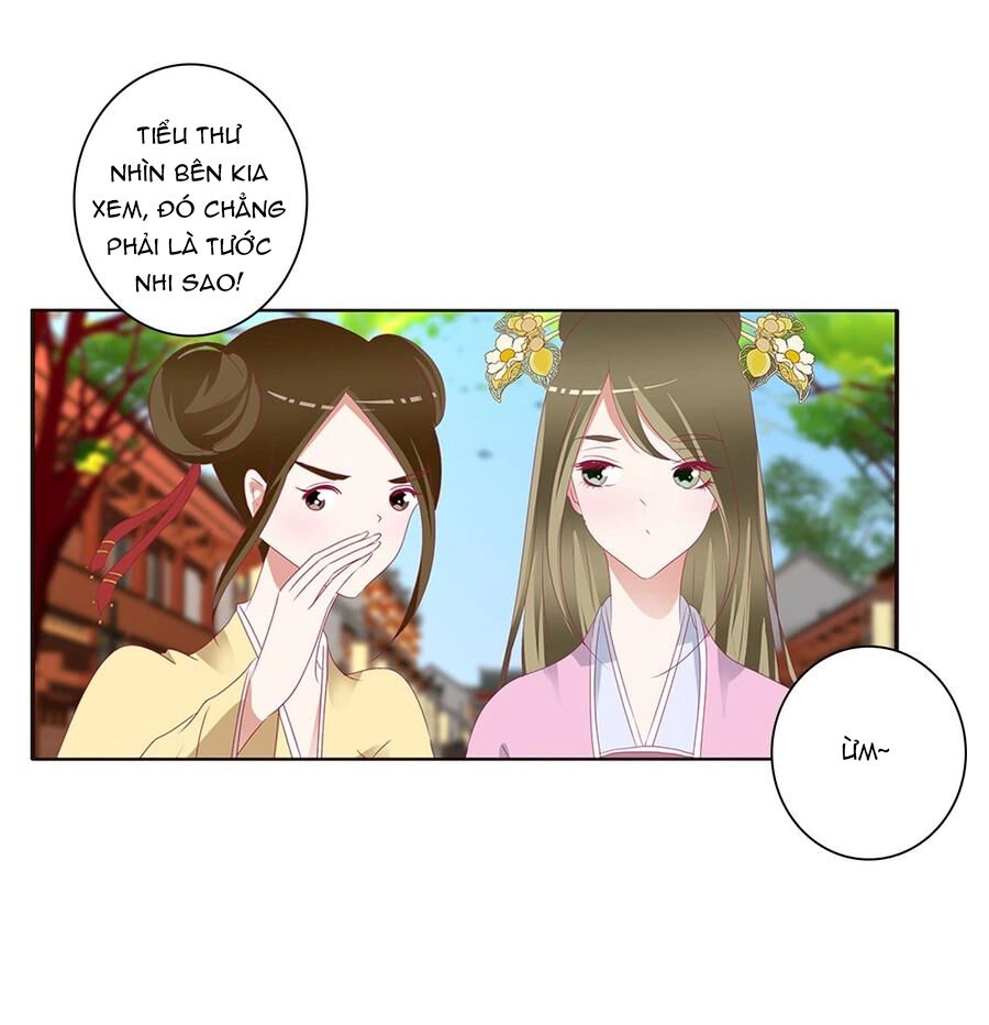 Thông Linh Phi Chapter 533 - 14