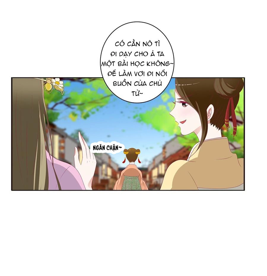 Thông Linh Phi Chapter 533 - 18