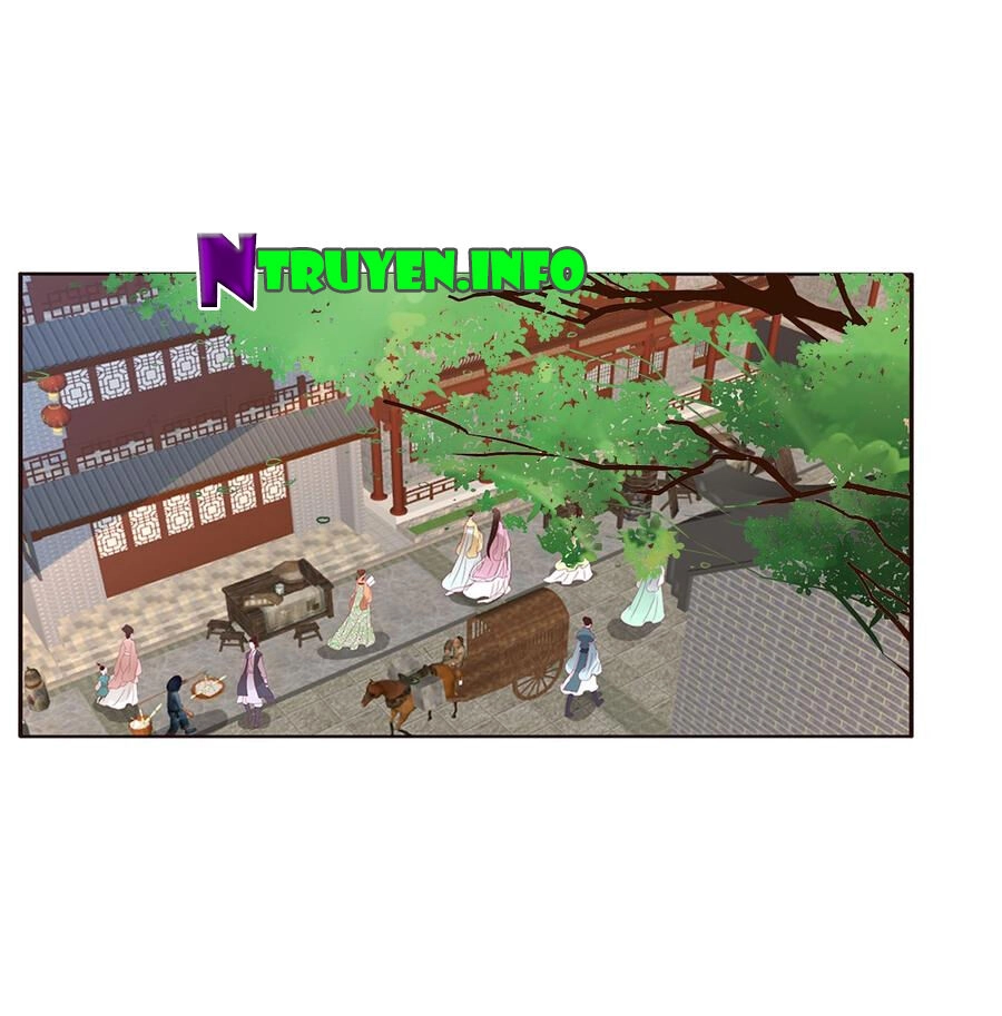 Thông Linh Phi Chapter 533 - 20