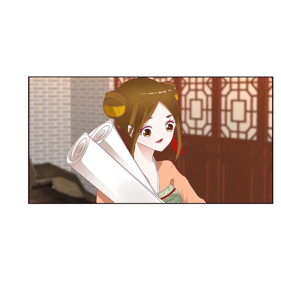 Thông Linh Phi Chapter 533 - 21