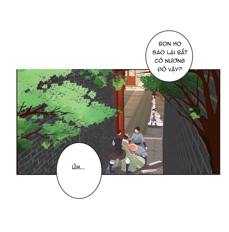 Thông Linh Phi Chapter 533 - 25