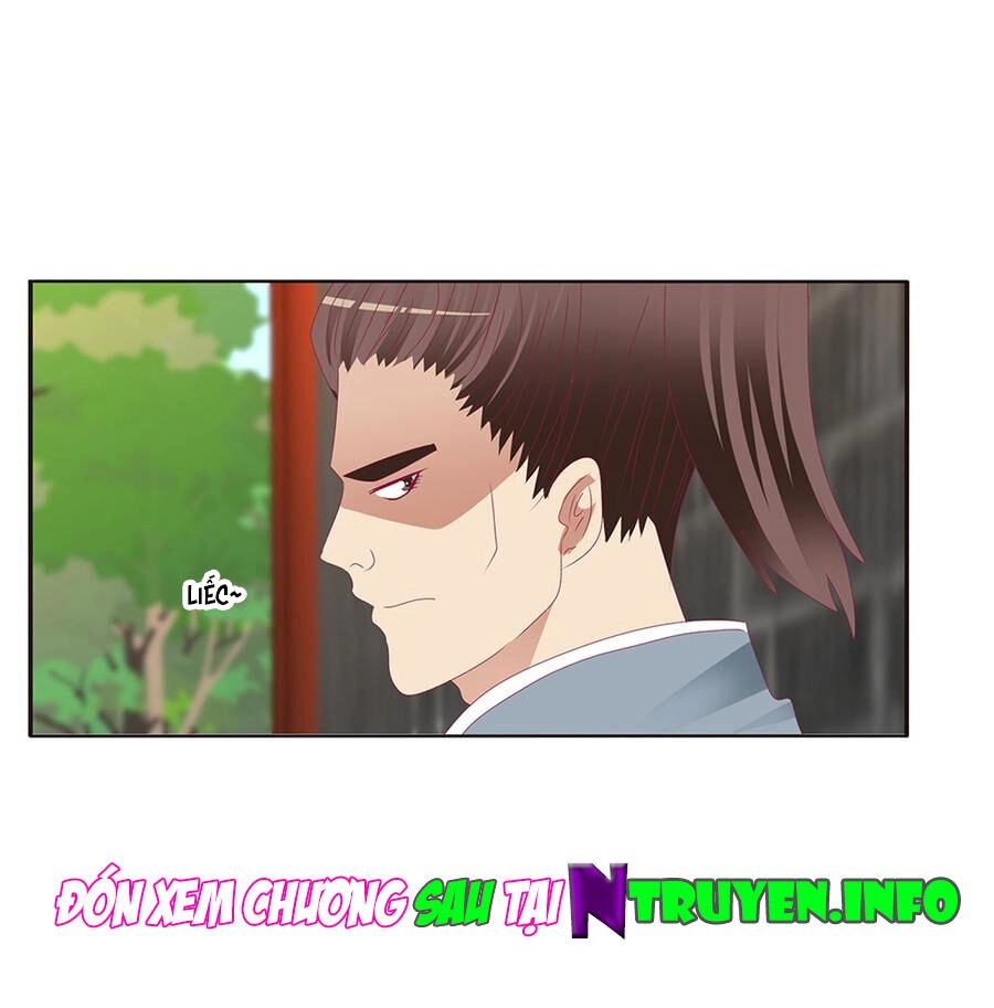 Thông Linh Phi Chapter 533 - 26