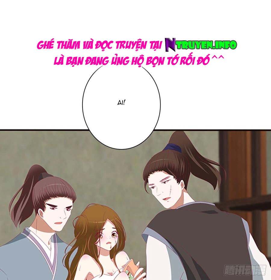 Thông Linh Phi Chapter 535 - 16