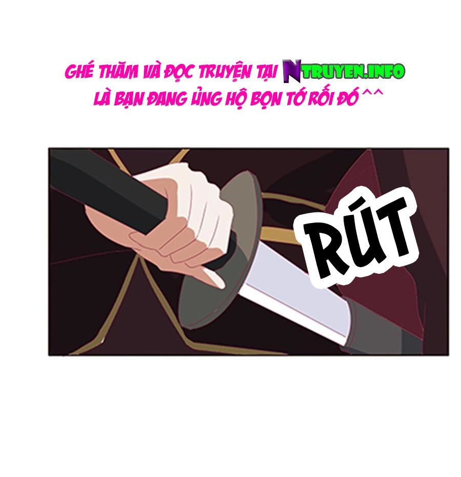 Thông Linh Phi Chapter 535 - 20