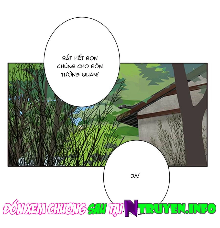 Thông Linh Phi Chapter 535 - 24