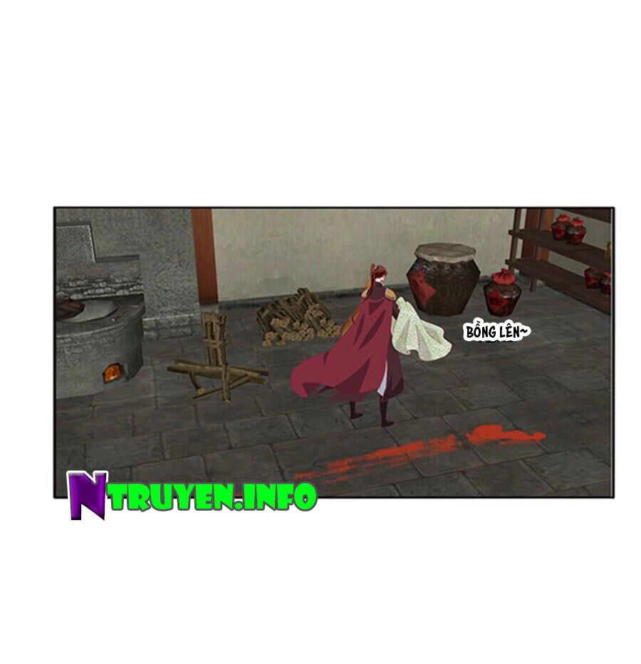 Thông Linh Phi Chapter 536 - 12