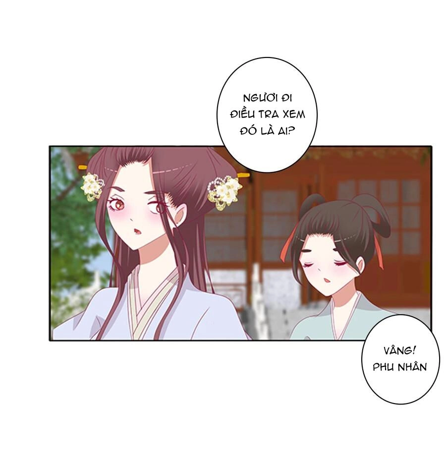 Thông Linh Phi Chapter 536 - 22