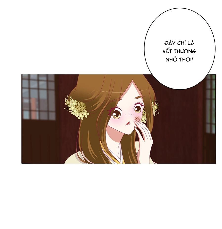 Thông Linh Phi Chapter 537 - 25