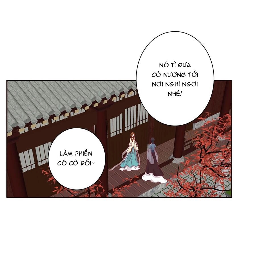 Thông Linh Phi Chapter 538 - 7